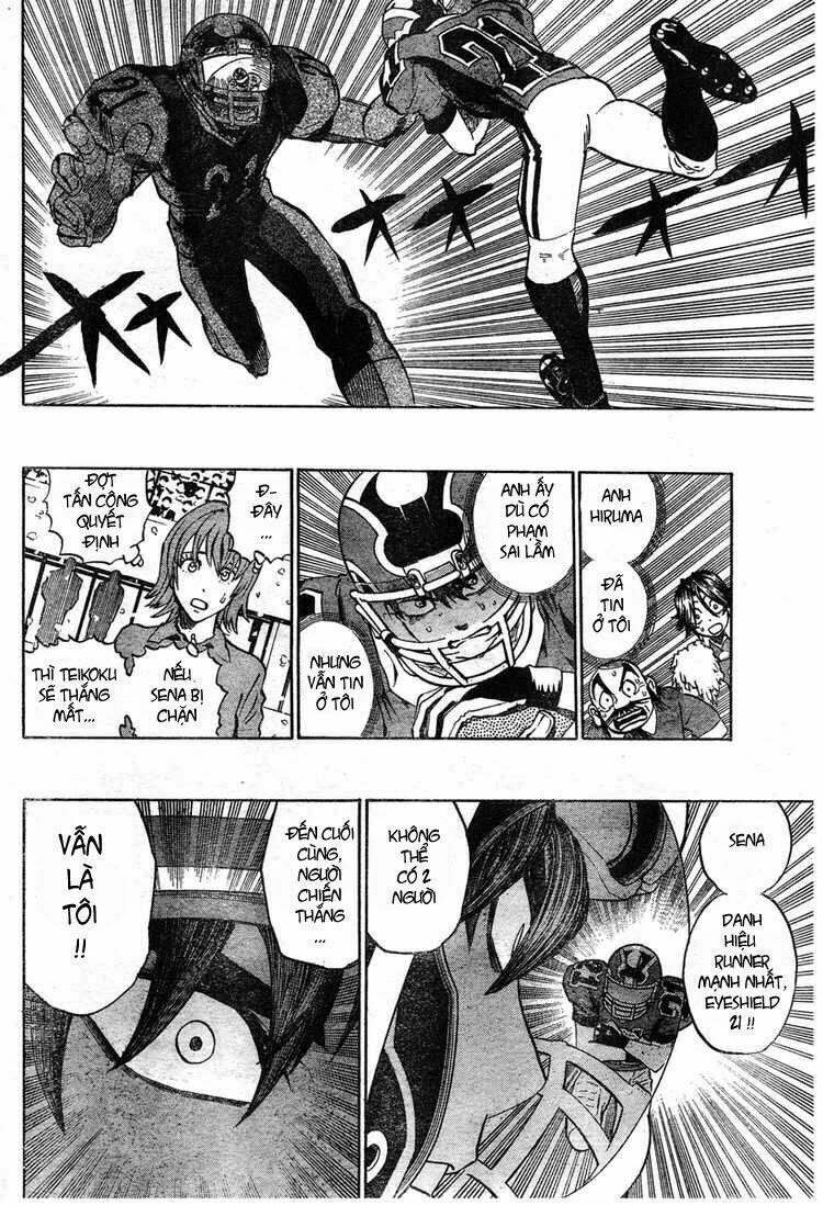 lá chắn mắt chapter 296 16