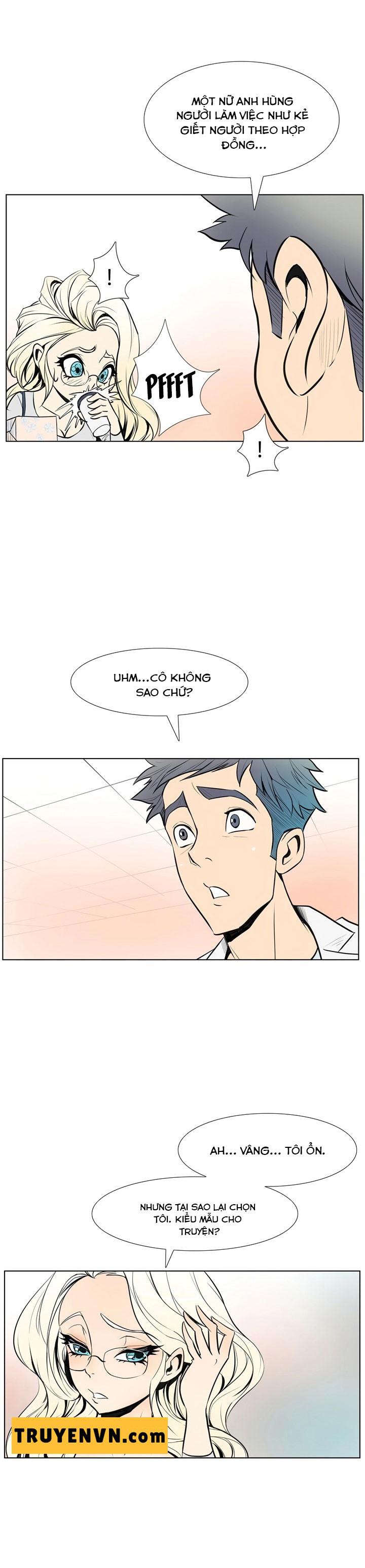 nhiệm vụ bí mật của sahwa chapter 12 3