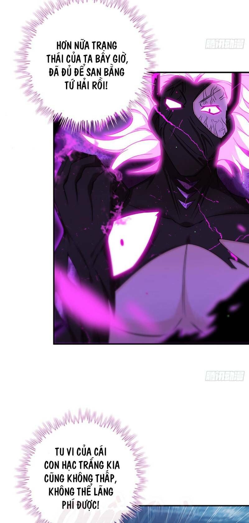 khởi đầu bằng một con côn chapter 78 5