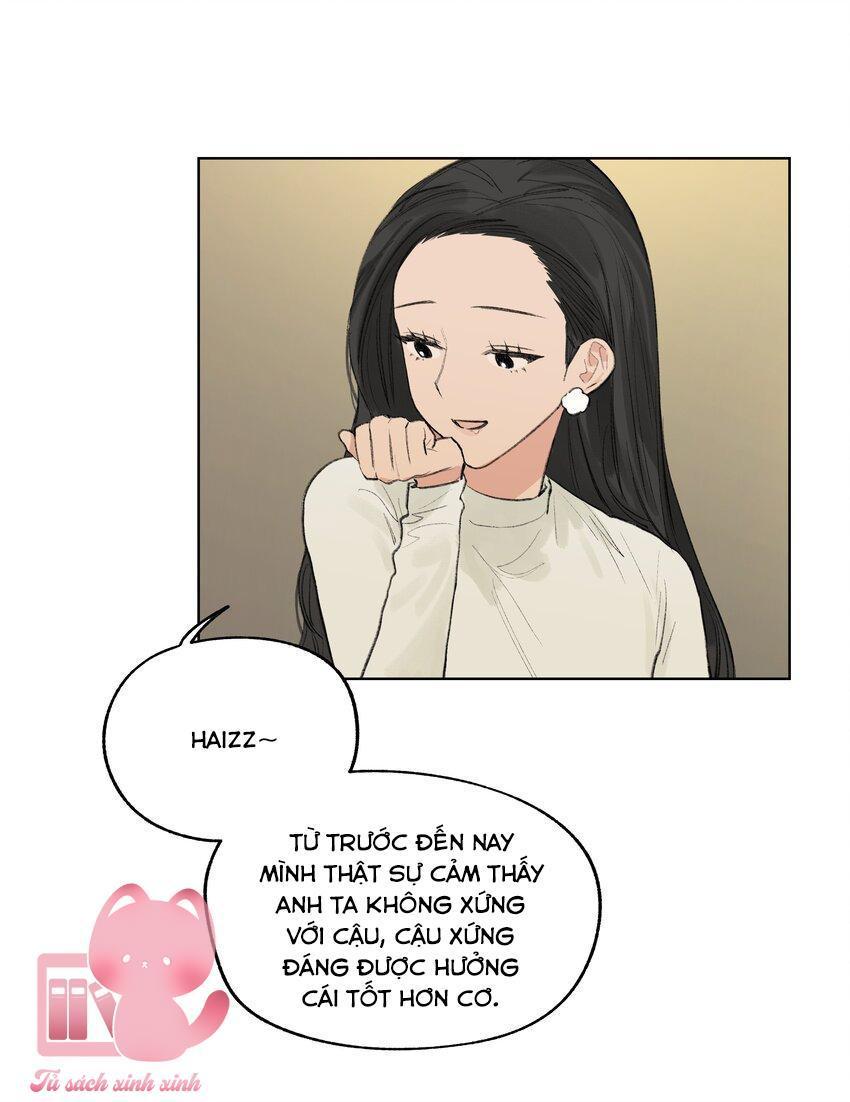 con thỏ rơi vào bẫy tin đồn chapter 22 17