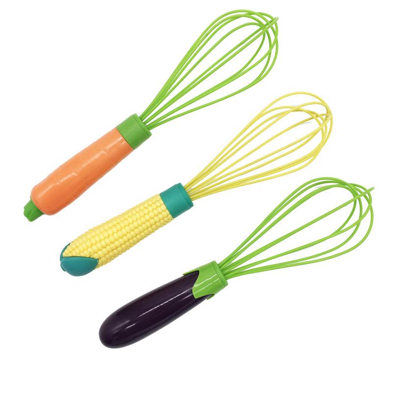 1 Dụng Cụ Đánh Trứng Cầm Tay