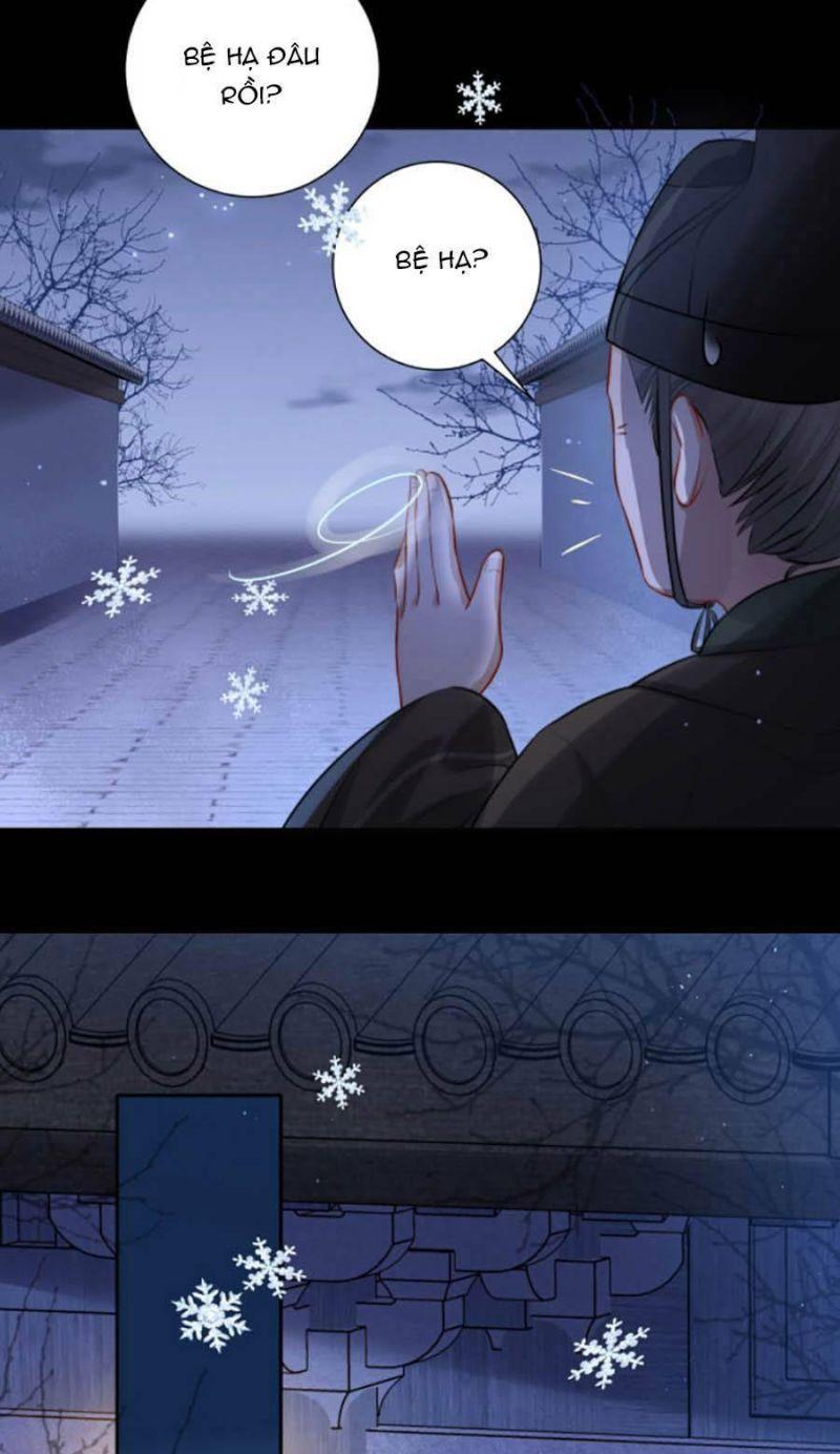 phương thức sinh tồn của công chúa pháo hôi chapter 22 7