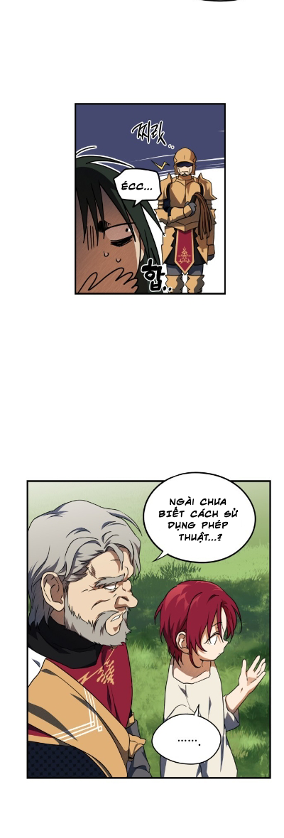 bị che khuất bởi ánh hoàng hôn chapter 71 4