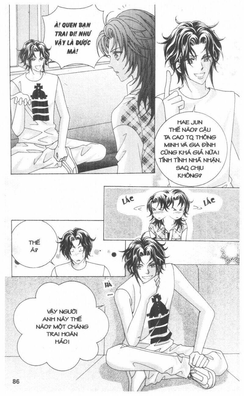 cũng vì em chapter 2 87