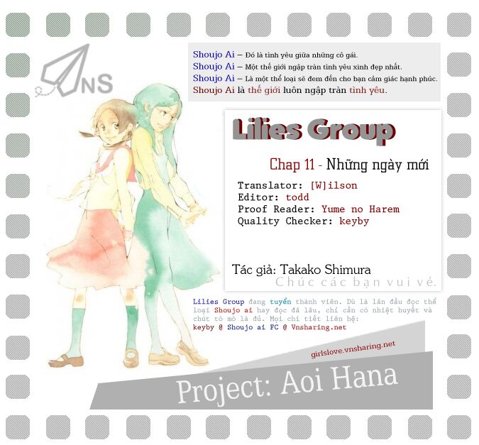 hoa hồng tím ngọt ngào chapter 11 1