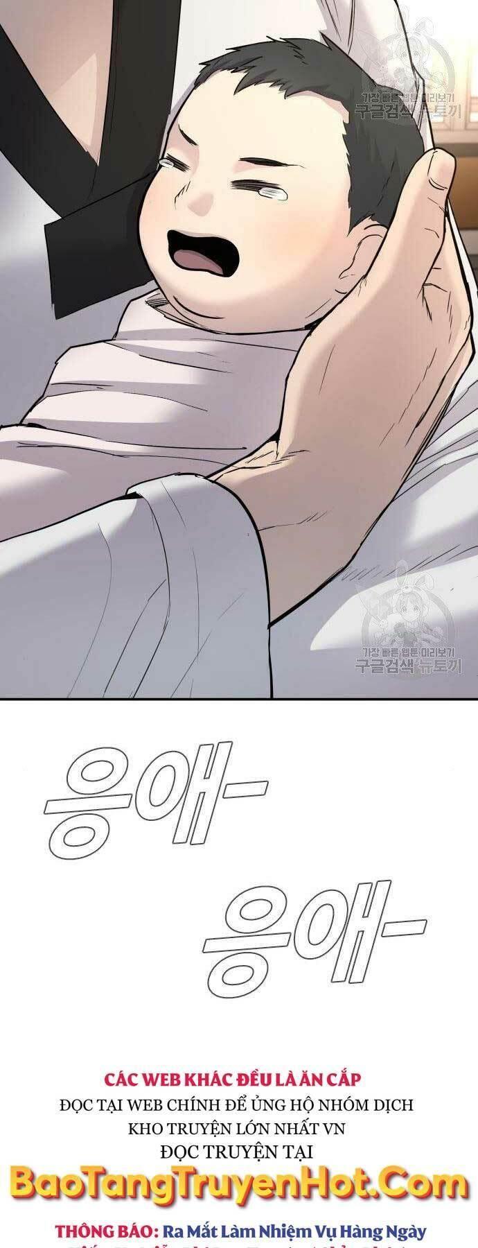 đặc vụ kim chapter 44.5 11