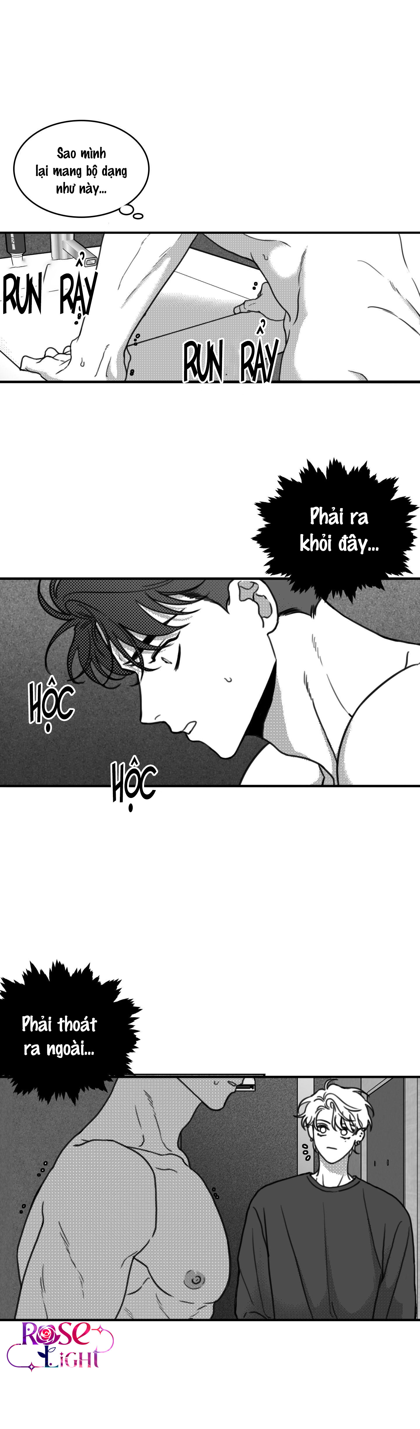 little bit psycho chapter 9 19