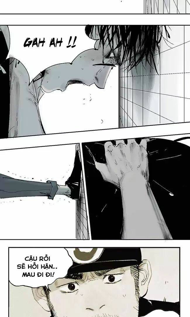 the law of the yama chapter 12 12