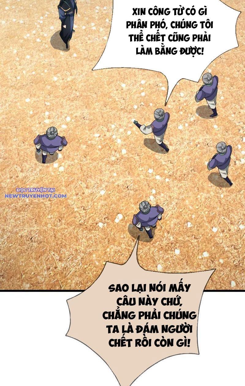 ngủ say vạn cổ: xuất thế đẩy ngang chư thiên chapter 59 5