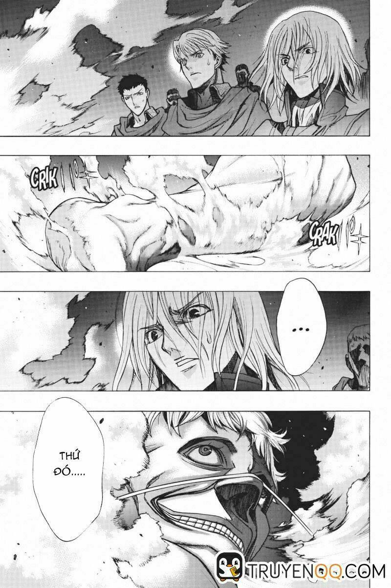 đại chiến titan - before the fall chapter 17 23