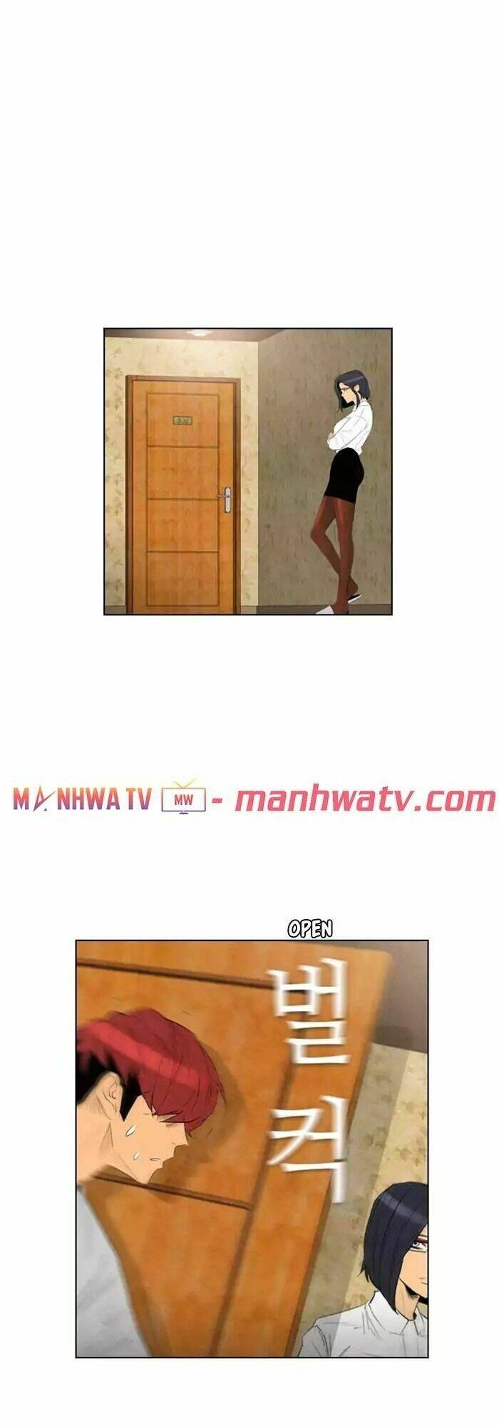 kẻ hồi sinh chapter 53 17