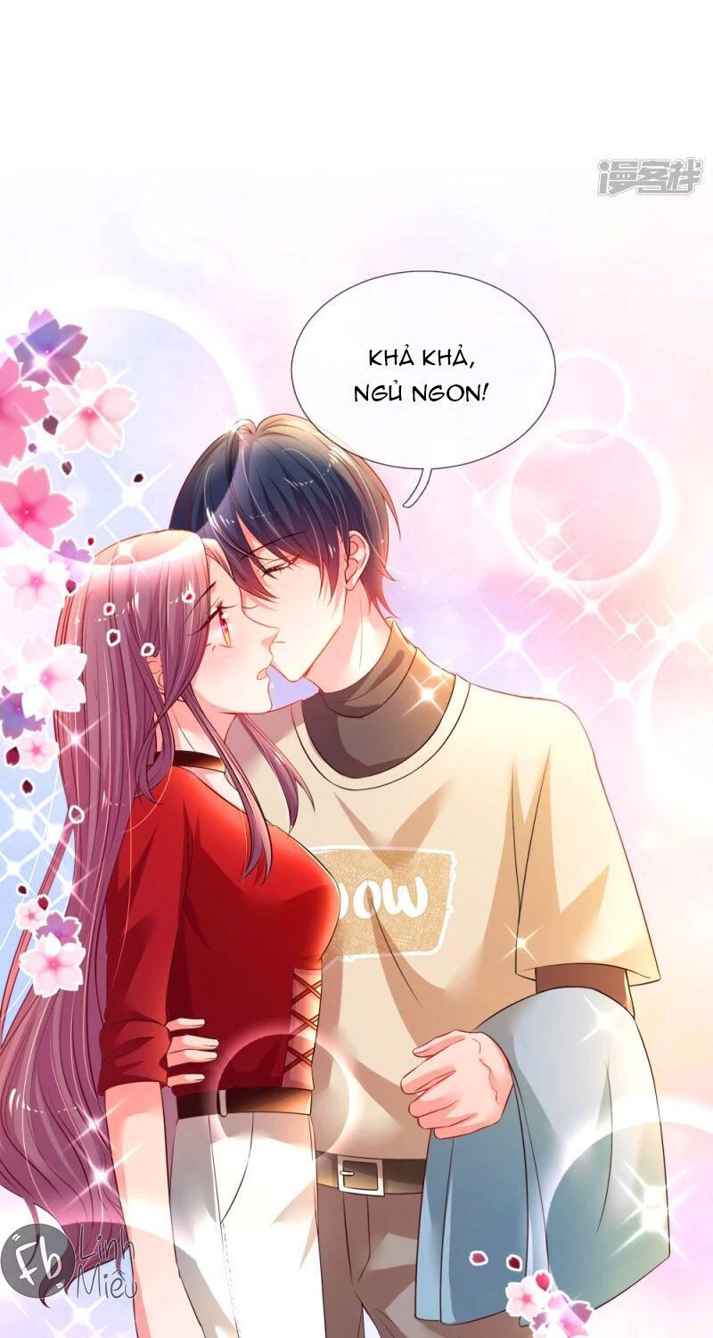 ma ma đột kích : cha mời tiếp chiêu chapter 50 10