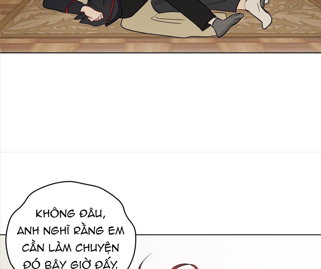 chuyện quái gì với giấc mơ đó vậy chapter 47 65