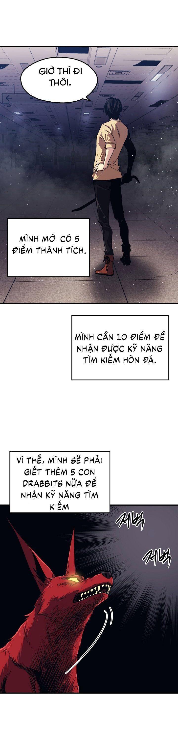 linh hồn ở nhà ga seoul chapter 3 11