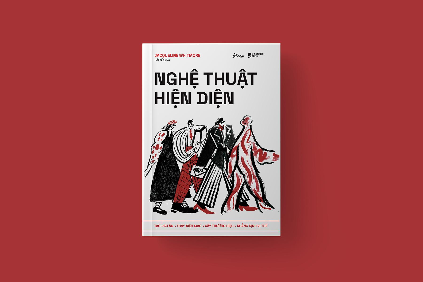 Nghệ Thuật Hiện Diện