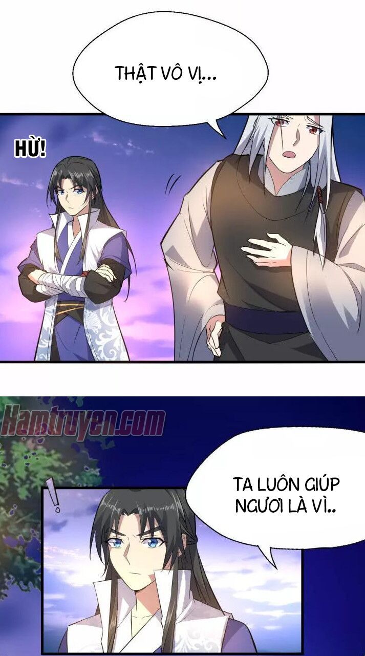 đại nghịch chi môn chapter 92 13