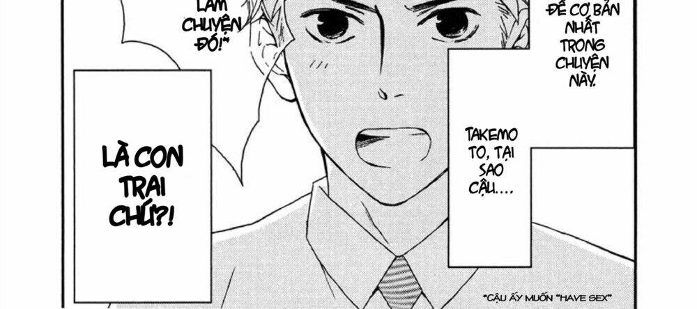 kachou wa kakko ii chapter 2 16