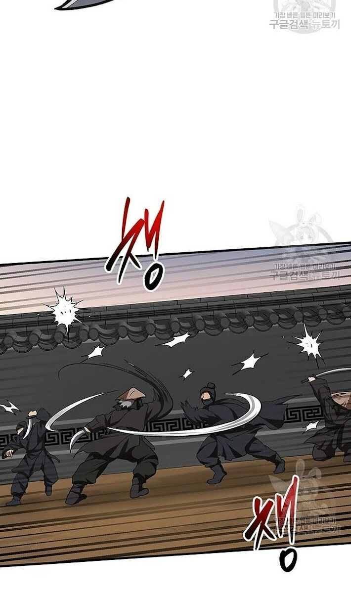 võ đang kỳ hiệp chapter 51 45