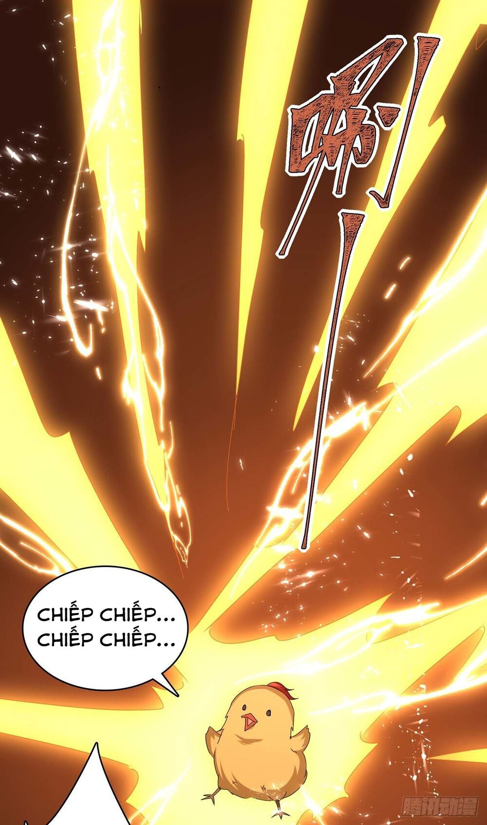 tối cường thăng cấp chapter 284 9