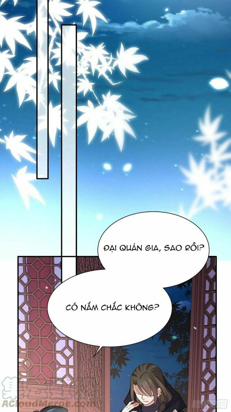 hoạn phi thiên hạ chapter 123 19