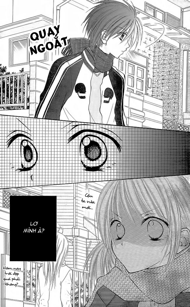 bí mật xương rồng chapter 2 12