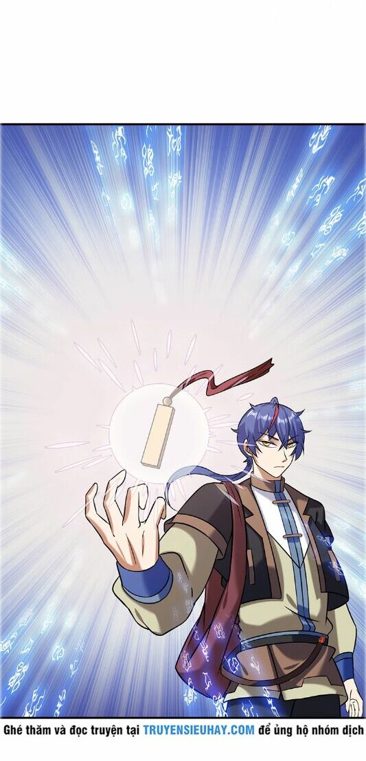 võ đạo độc tôn chapter 38 11