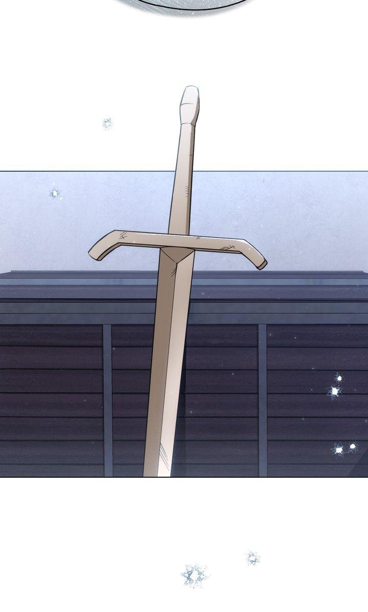 Thanh Gươm của Evangeline chapter 21.1 29