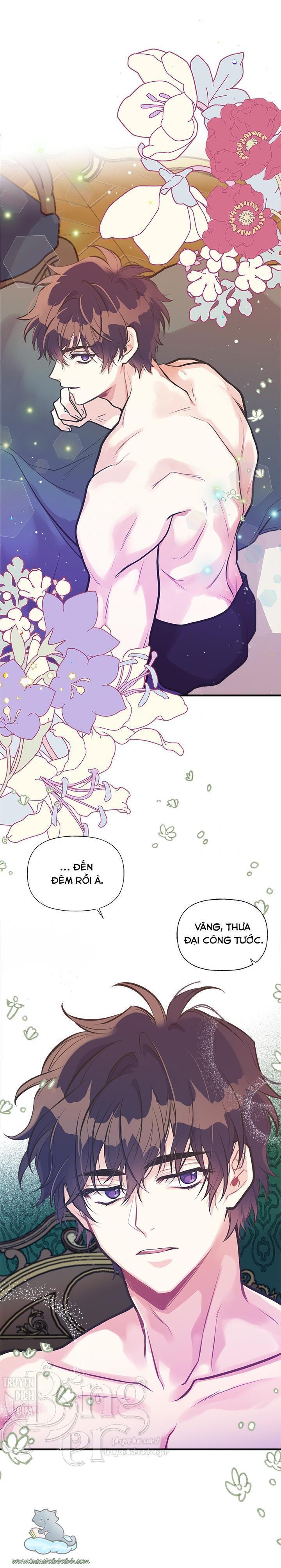 chị tôi nhặt về nam chính của tiểu thuyết chapter 45 35