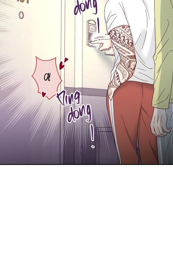 bạn trai vô song của tôi chapter 3 32