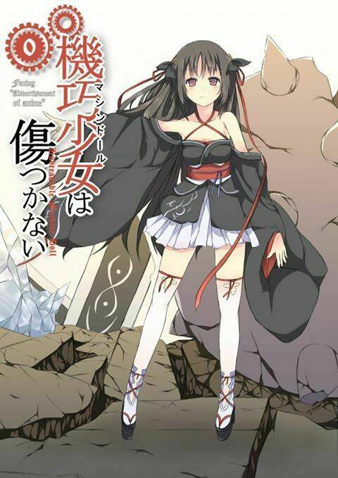 ảnh anime và ảnh wallpaper đẹp chapter 64 3