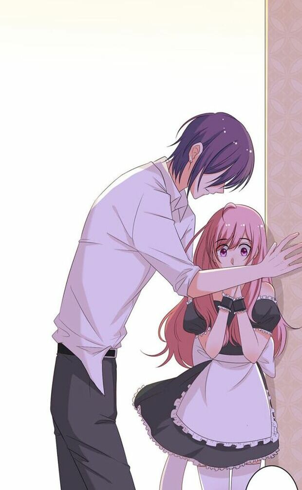 cả thế giới đều không bằng người chapter 121 11