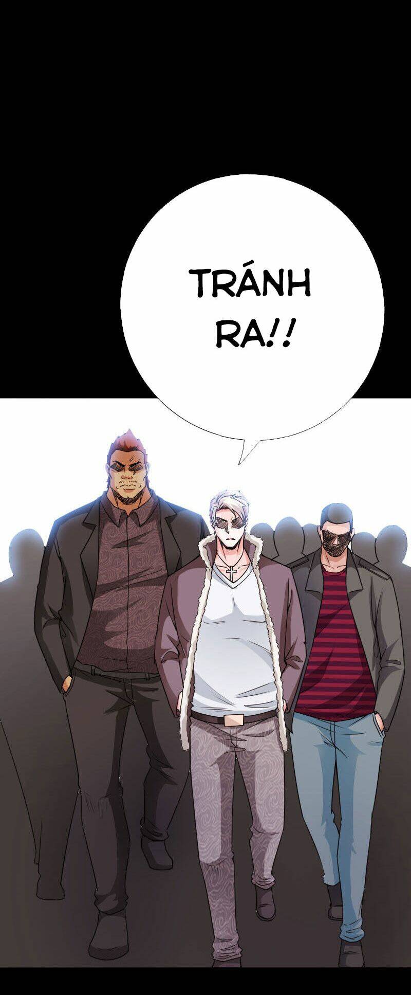 tuyệt phẩm tà thiếu chapter 77 19