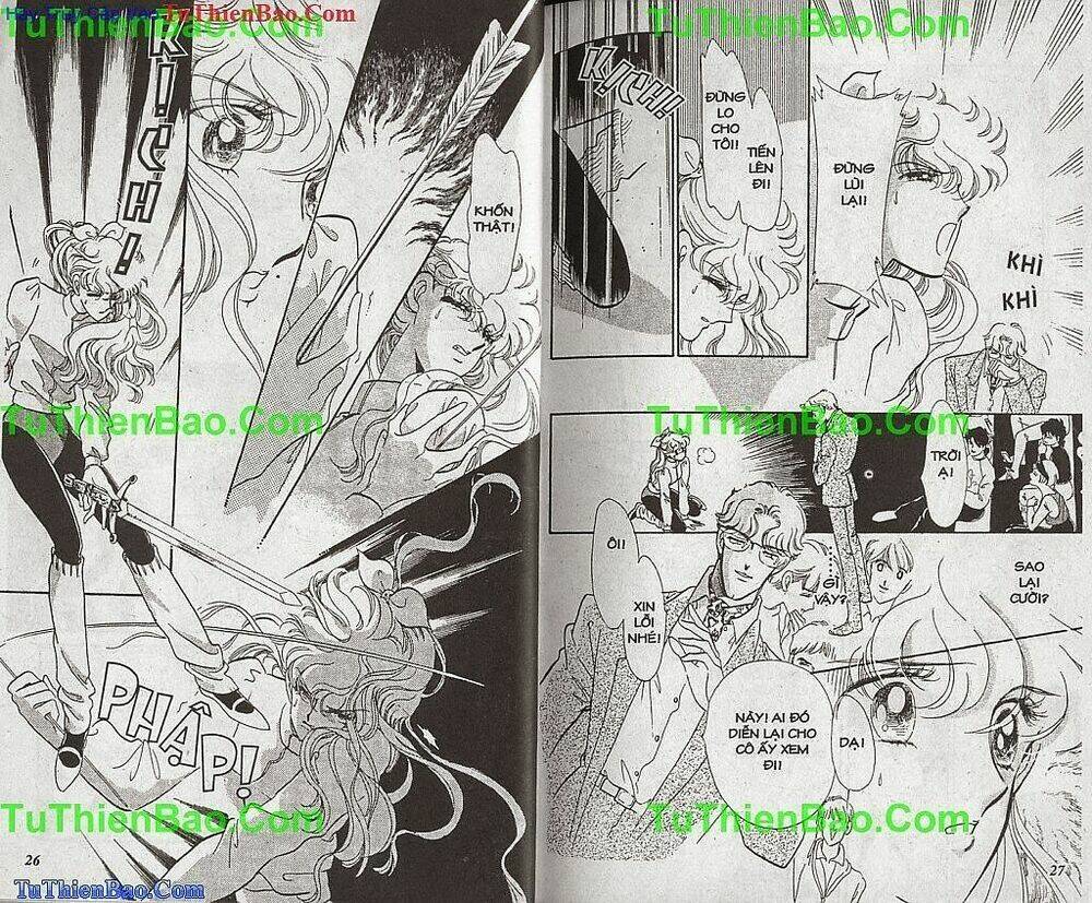 búp bê mario chapter 7 13