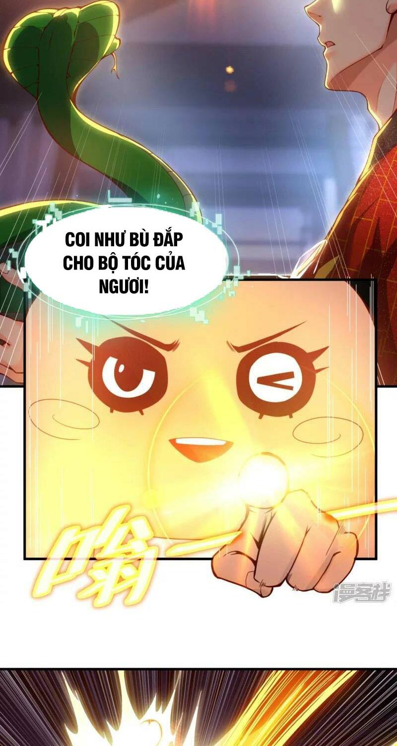 ta là thương thiên chapter 3 27