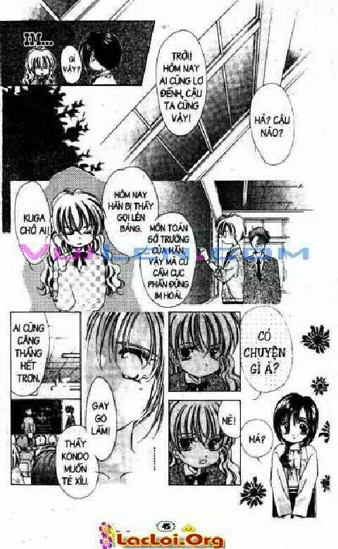 honey chapter 5 9