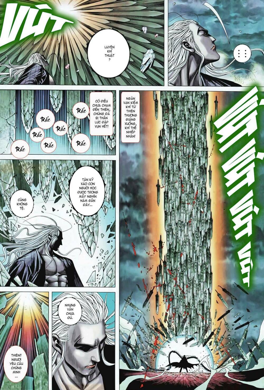 phong thần ký chapter 89 15