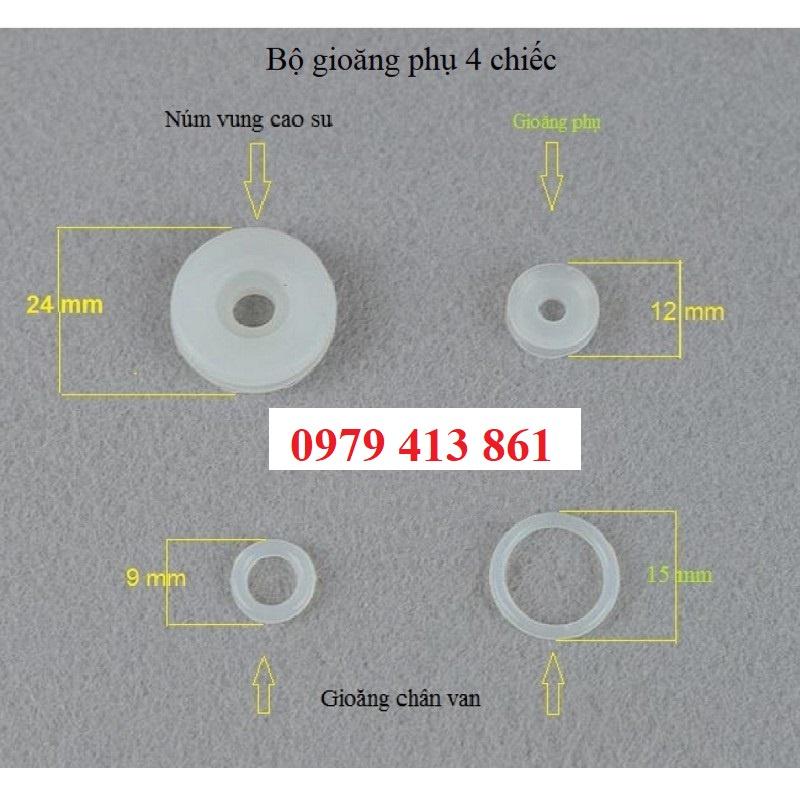 Phụ Kiện Van Xả Hơi Nồi Áp Suất Điện Dành Cho Supor