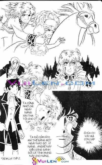 hoa hồng véc-xây chapter 9 33