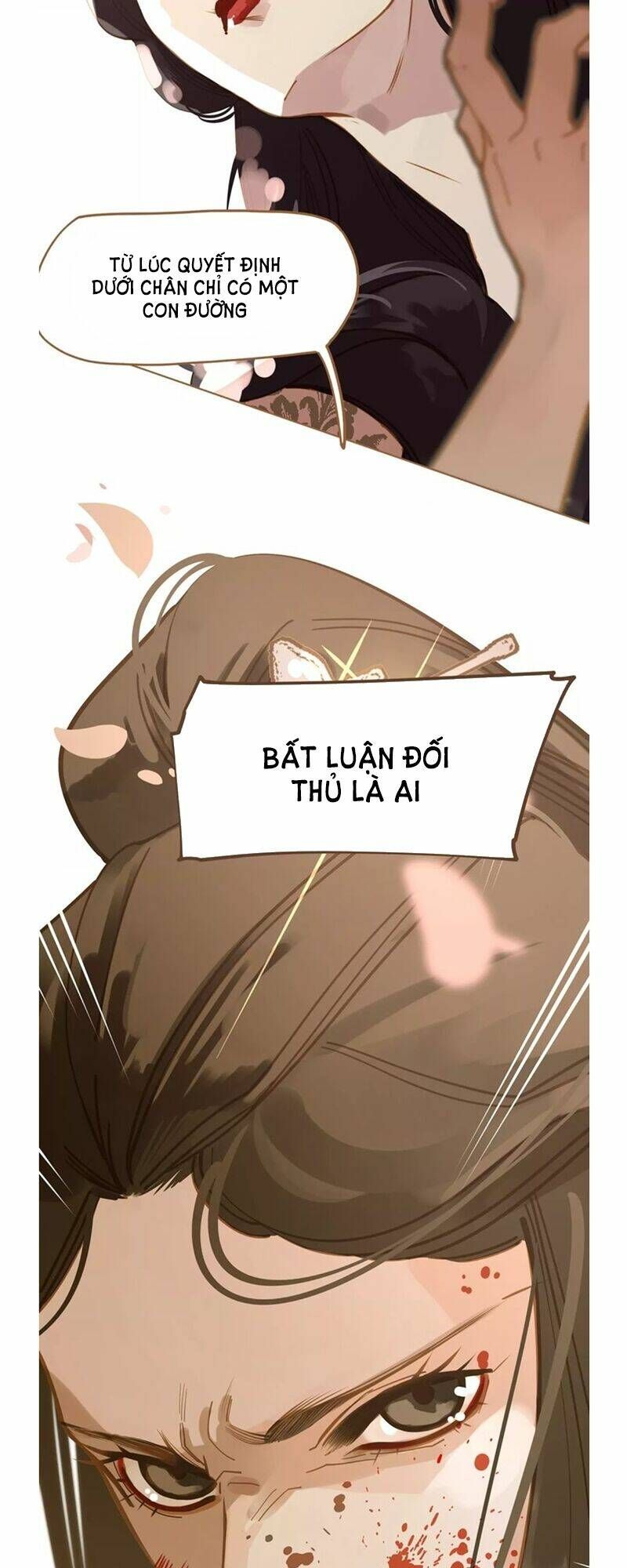 nhất đại linh hậu chapter 11 31