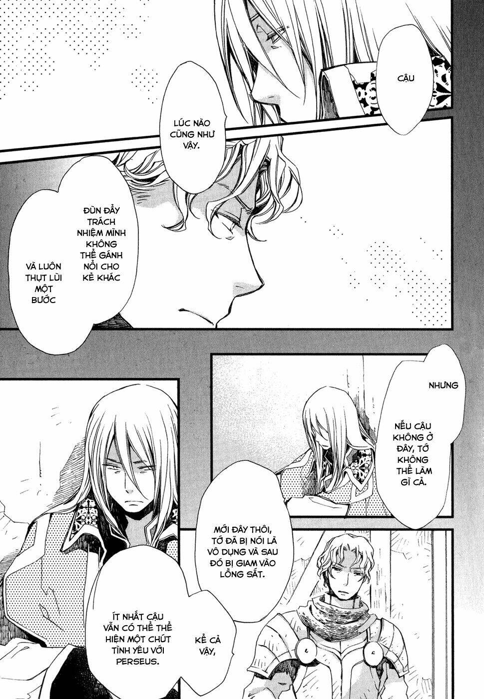 elhanburg no tenshi chapter 5 11