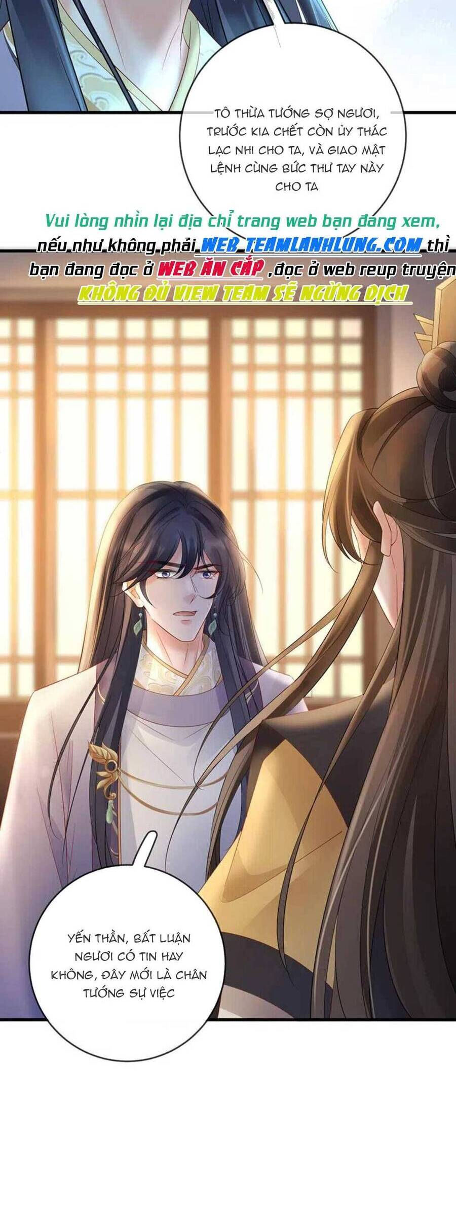 sự trả thù của vương phi chapter 79 19