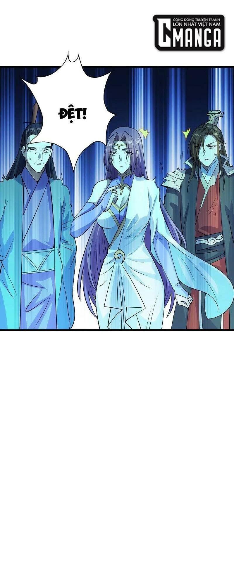 tiên võ đế tôn chapter 242 32