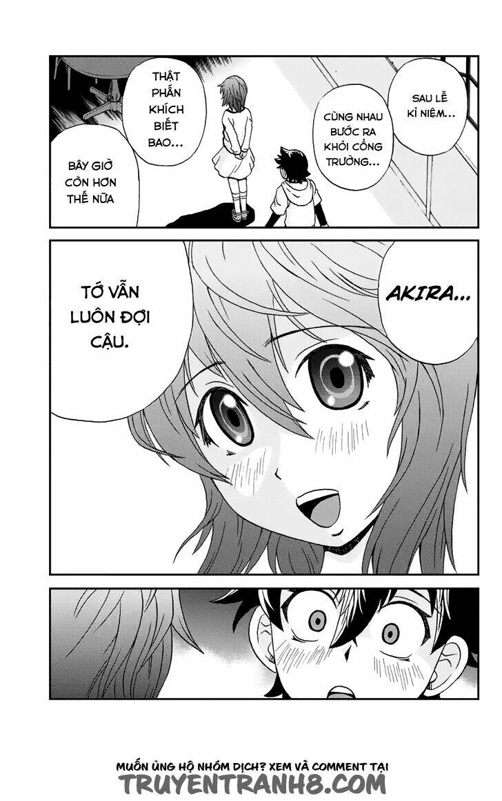 lý do sống còn chapter 52 15