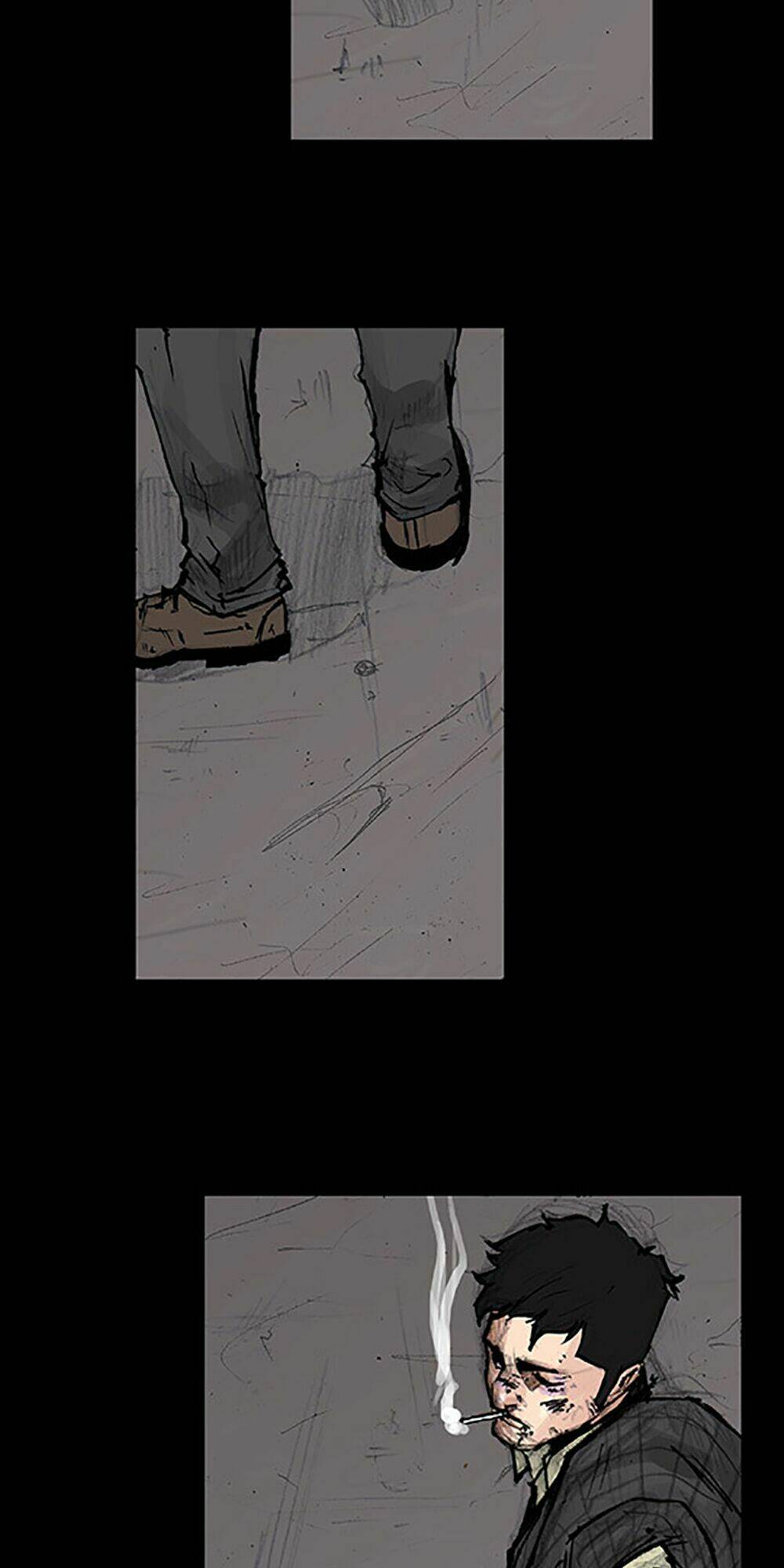 độc cô tiền truyện chapter 36 16