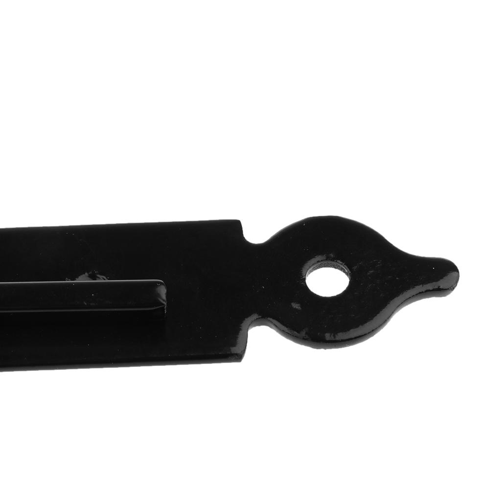 Wall Shelf Bracket L Shaped Angle Bracket Corner Floanting Bracket 15x11cm