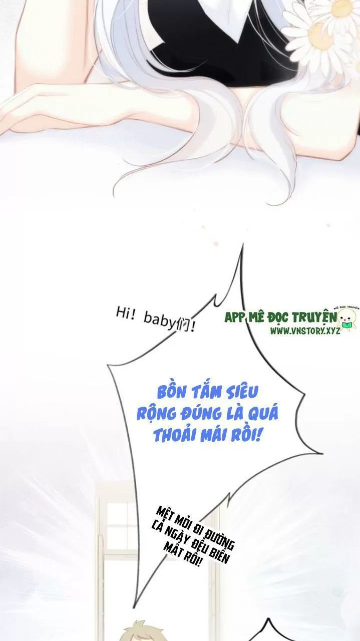 Con Tim Rung Động 2 chapter 124 - Trang 59