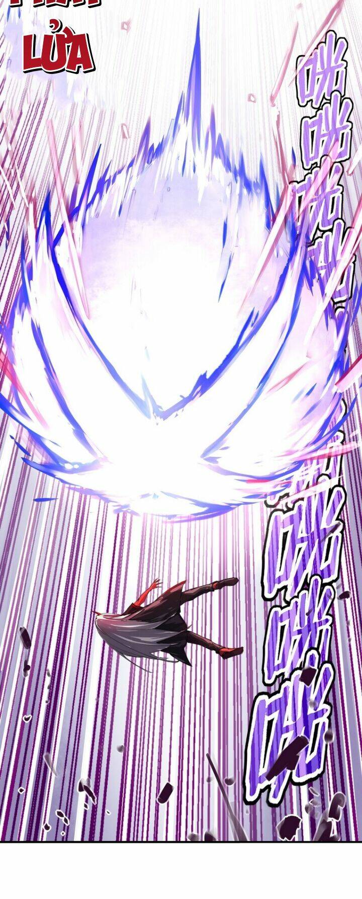 ma vương pháp tắc chapter 4 26