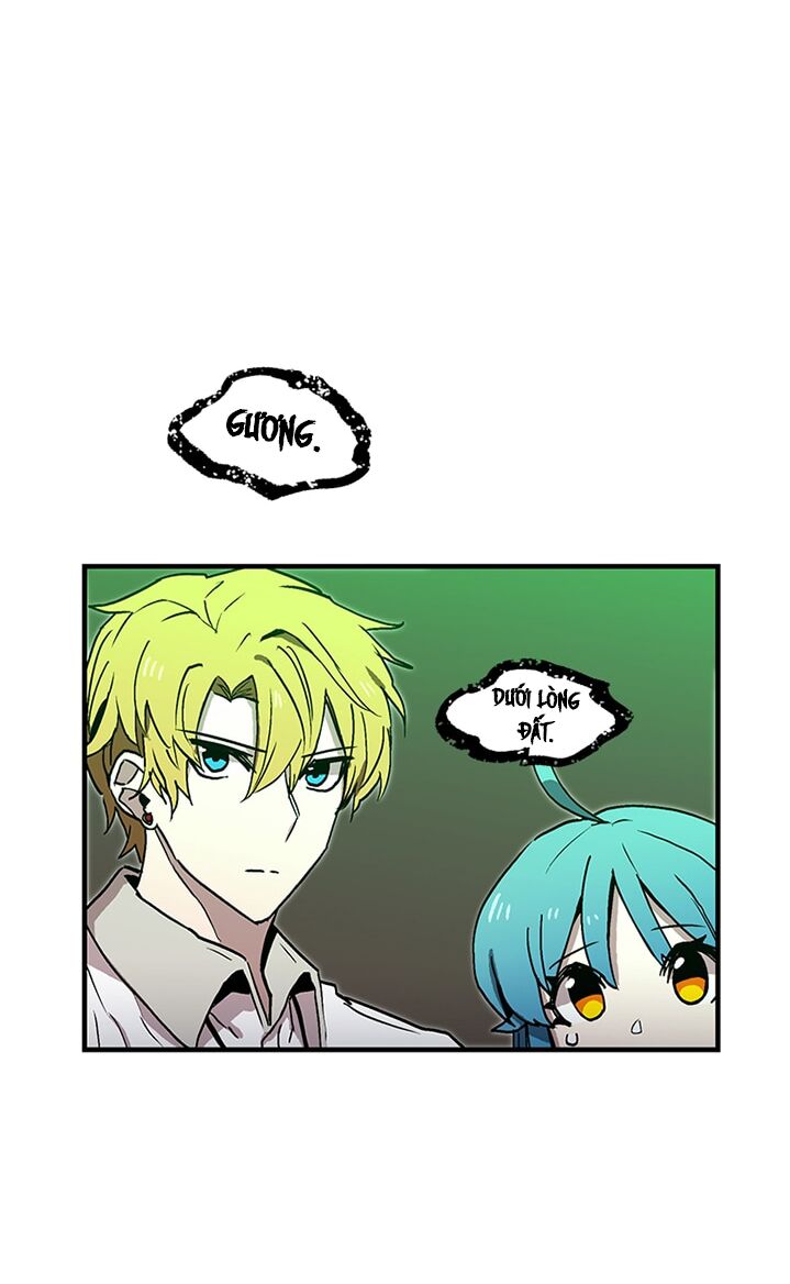 người chơi lỗi chapter 28 31