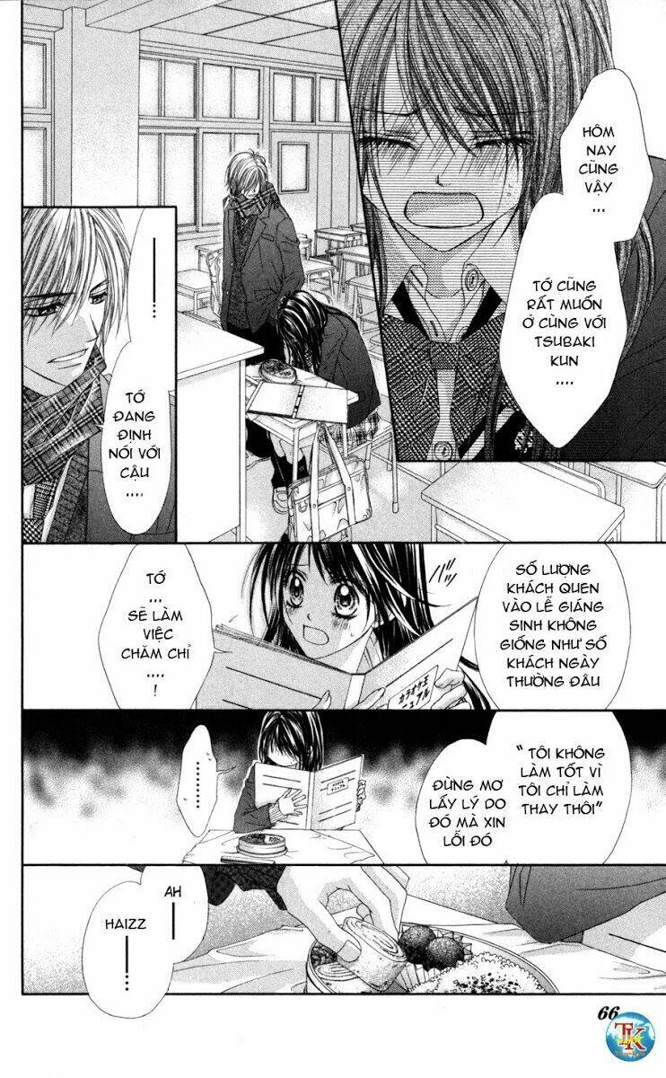 khởi đầu tình yêu chapter 11 62