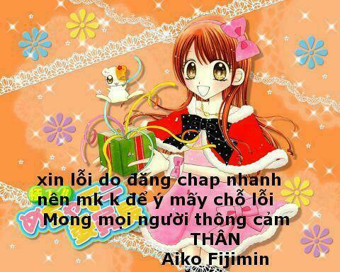 my lovely class leade chapter 2 24